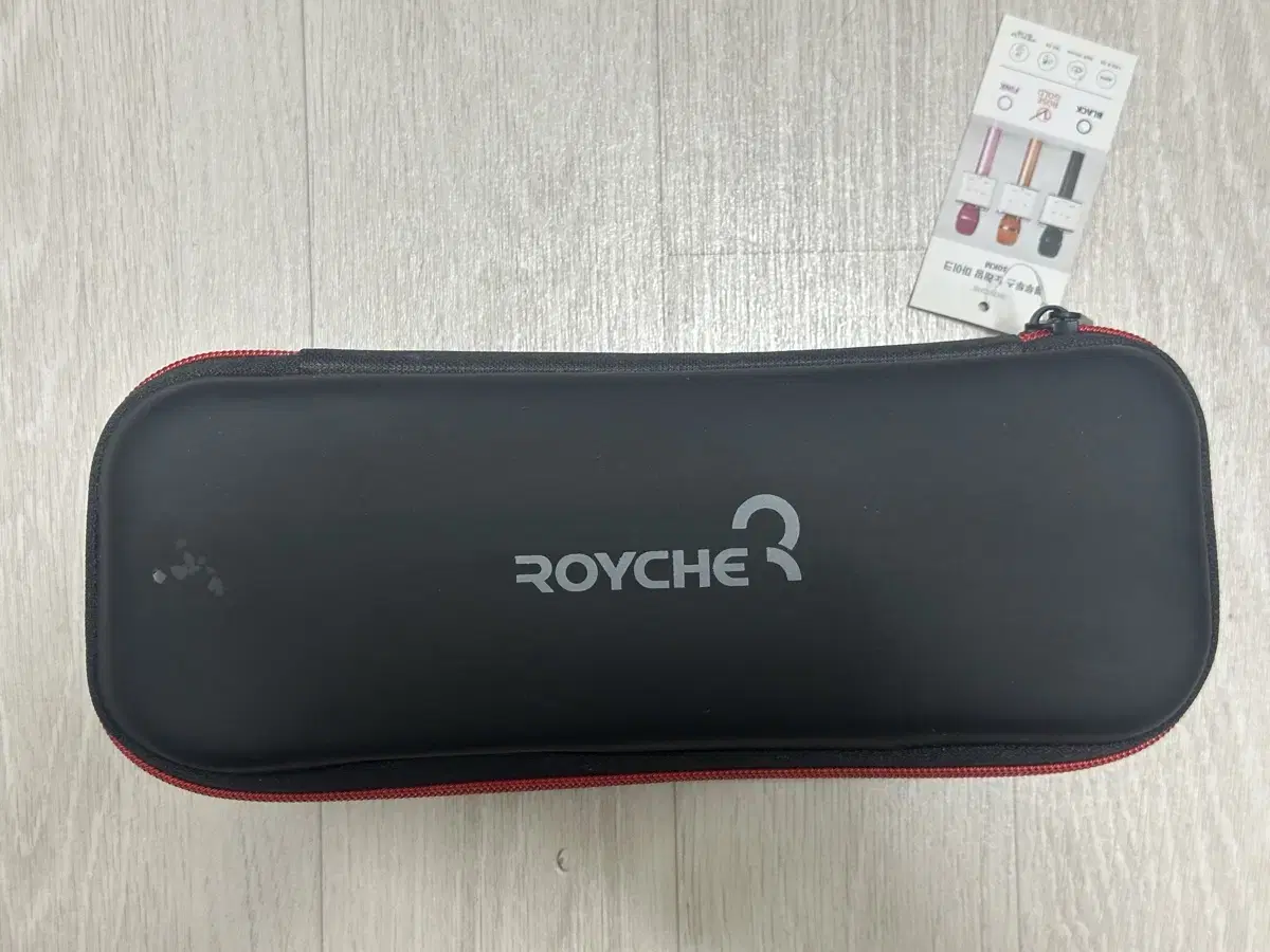 ROYCHE 블루투스 마이크 팝니다.